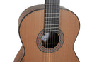 Manuel Rodríguez MAGISTRAL D-C Solid Cedar/Mahogany Classical Guitar w/ Armrest