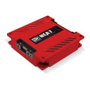 Banda BEAT3000.1RED 3000W RMS 1ch 1Ω Red Amplifier Subwoofer Subsonic Filter LPF