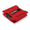 Banda BEAT3000.1RED 3000W RMS 1ch 1Ω Red Amplifier Subwoofer Subsonic Filter LPF