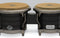 Latin Percussion LP201AX-2RRB Raul Rekow Signature New Zealand Pine Bongos