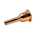 Denis Wick Heritage Gold-Plated 4BS Trombone Mouthpiece - DW3180G-4BS