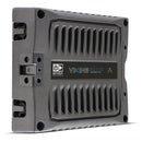 Banda VIK8000.1BK 8000W RMS 1ch 1Ω Black Competition Amplifier HighPower Filter