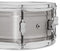 PDP PDSN6514NBAC Concept Series 6.5x14" Snare Drum - Brushed Aluminum