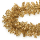 Melrose Metallic Pine Tinsel Garland 5'L