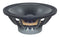 B&C 15FW88-4 15" 1400W 4-Ohm Ferrite Woofer Speaker