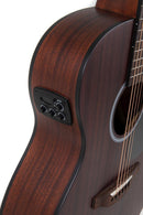 Ovation Applause OM Acoustic-Electric Guitar – Matte - New Open Box