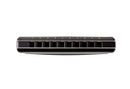 Suzuki Promaster Hammond 10 Hole Diatonic Harmonica Key F