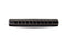 Suzuki Promaster Hammond 10 Hole Diatonic Harmonica Key F# - HA-20-F#