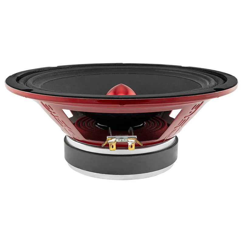 DS18 10" Bullet Midrange Speaker 8 Ohm 300W RMS PRO-X10BM