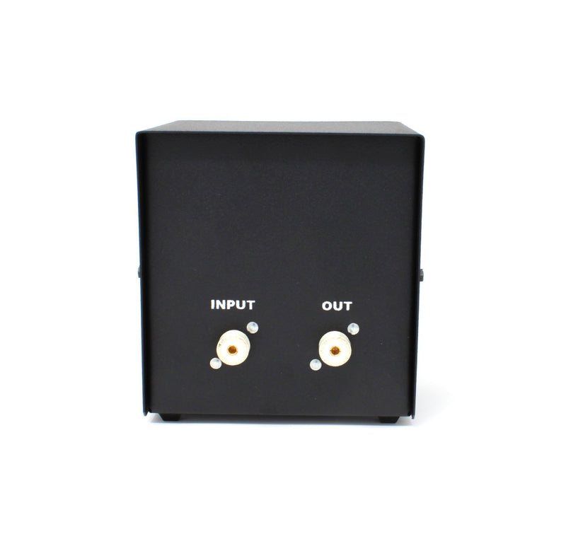 Dosy PM-2001 2000W Inline SWR/Modulation/Watt Meter – 3-Range