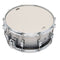 PDP Concept Maple 6.5x14 Snare - Silver to Black Fade Lacquer - PDCM6514SSSB
