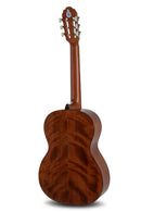 GEWA Student 7/8-Size Solid Top Classical Guitar – Natural Spruce