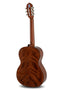 GEWA Student 7/8-Size Solid Top Classical Guitar – Natural Spruce