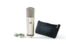 Warm Audio Large-Diaphragm Cardioid Condenser Microphone – WA-87jr SE