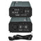 DS18 FRP25KTI Monoblock 2500W RMS Amplifier - Titanium