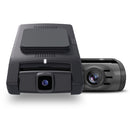 Momento M8 Full HD Front & Rear Dash Camera System - MD-8100
