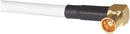 Tram 1657-HC Marine Satellite Radio Ratchet-Mount Antenna w/ RG58 Cable