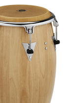 Latin Percussion Classic Top Tuning 11" Quinto – Siam Oak Shell - New Open Box