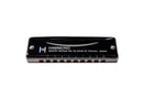 Suzuki Promaster Hammond 10 Hole Diatonic Harmonica Key F