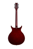 Washburn SH35TS Wing Series Semi Hollow Electric Guitar Tobacco Sunburst
