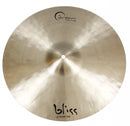 Dream Cymbals BPT15 Bliss 15" Paper Thin Crash Cymbal