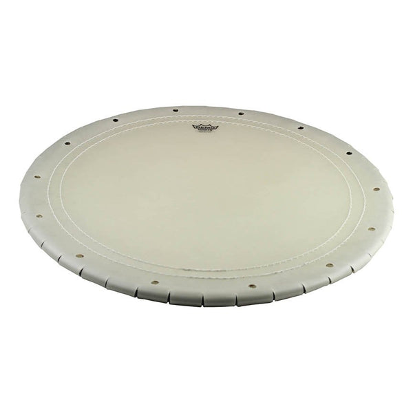 Remo Stitched Nuskyn 24" Okedo Daiko Taiko Drumhead - TK-2418-N2