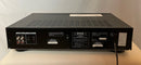 Sony MDS-302 Professional MiniDisc Recorder Deck Tested Working MD Player Preowned