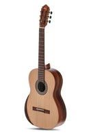 Manuel Rodriguez Exotica EX-SC 4/4 Classical Guitar – Cedar Satin