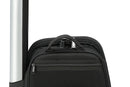 GEWA Space Bag Violin 4/4 - 3/4 Size Backpack - w/ Bow Case - Glacier Silver