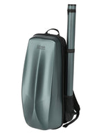 GEWA Space Bag  4/4-3/4 Size Violin Backpack - Racing Green