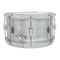 PDP PDSN0814NBAC Concept 8x14" Snare Drum Brushed Aluminum DW MAG Throw-Off