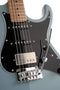 Cort G250SEOBG G Series 250SE Electric Guitar - Ocean Blue Grey