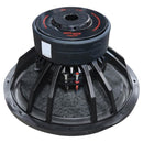 American Bass TITAN15D4 15" 800 Watt RMS Dual 4-Ohm Subwoofer