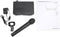 Audio‑Technica ATW‑902A System 9 VHF Wireless Handheld Mic System