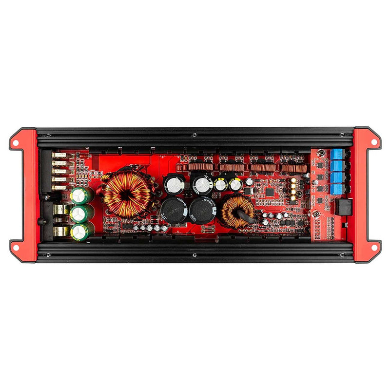 DS18 G4000.5D 5-Channel 4000W Amplifier