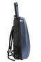 GEWA Space Bag Violin 4/4-3/4 Size Backpack - Arctic Blue