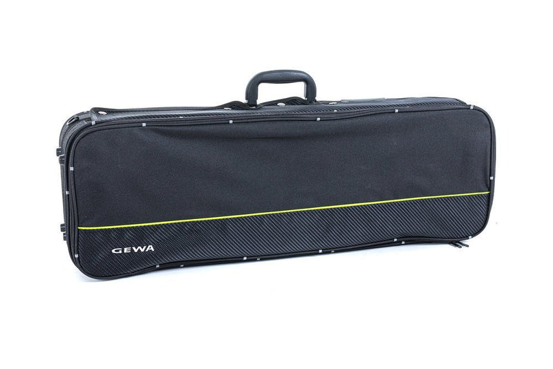 GEWA L'Apprenti VL1 4/4 Violin Set with Aurora Strings & Oblong Case