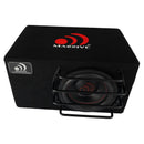 Massive Audio BG8 8" 800 Watt RMS Subwoofer