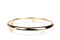 Latin Percussion 11" Comfort Curve II Gold-Toned Rim – LP734B