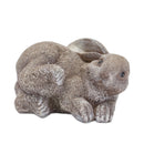 Melrose Stone Bunny Rabbit Figurine (Set of 4)