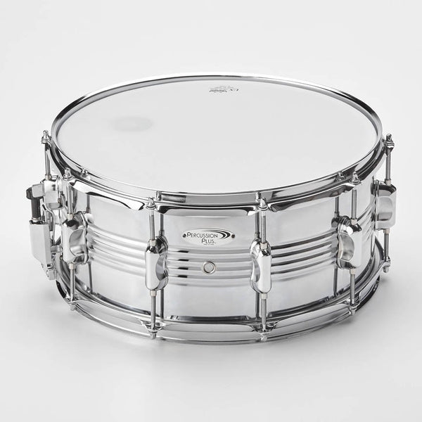 Percussion Plus PP140 14" x 6.5" Snare Drum