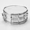 Percussion Plus PP140 14" x 6.5" Snare Drum