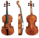 GEWA Walther 11 “Rom Antique” Concert Viola