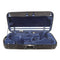 GEWA Maestro Double Case for 4/4 Violin & Viola - Adjustable 36-42.5cm - Black