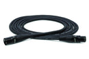 Hosa Pro Microphone Cable - REAN XLR3F to XLR3M - 100 ft - HMIC-100