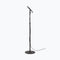 On‑Stage MS9212 Production‑Grade Mic Stand 12″ Weighted Base 36–65″ Height