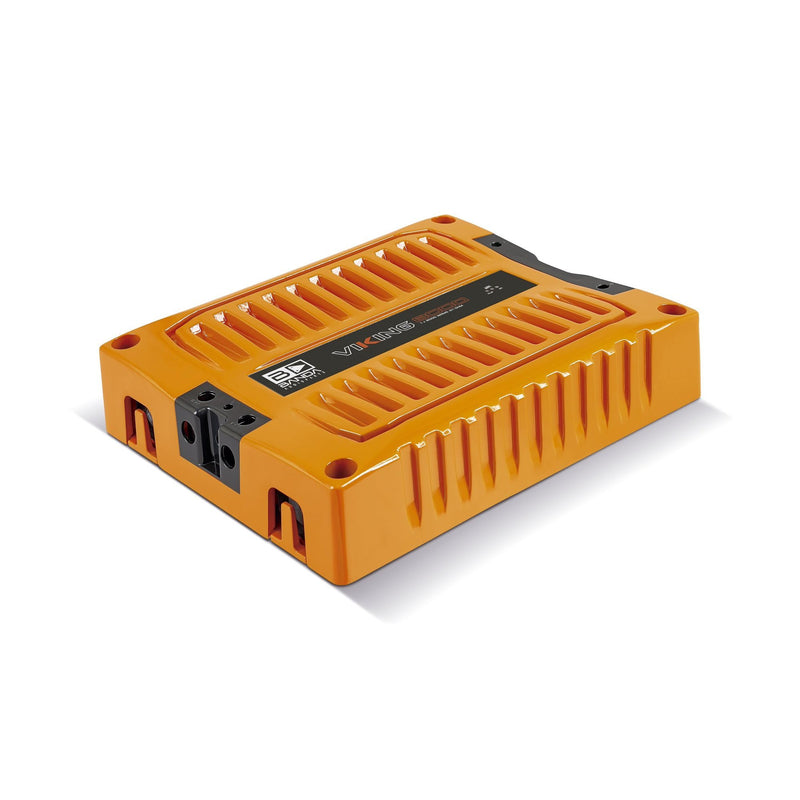 Banda Viking 8000 8000W RMS Car Amplifier VIK80001ORANGE