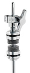 DW DWCPMDDHH2XF MFG Series 2-Leg Hi-Hat Stand – Extended Footboard, Direct Drive