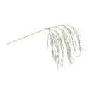Melrose Hanging Tinsel Branch (Set of 2)