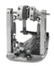 DW MFG Chain Drive Double Pedal Graphite Edition DWCPMCD2BK